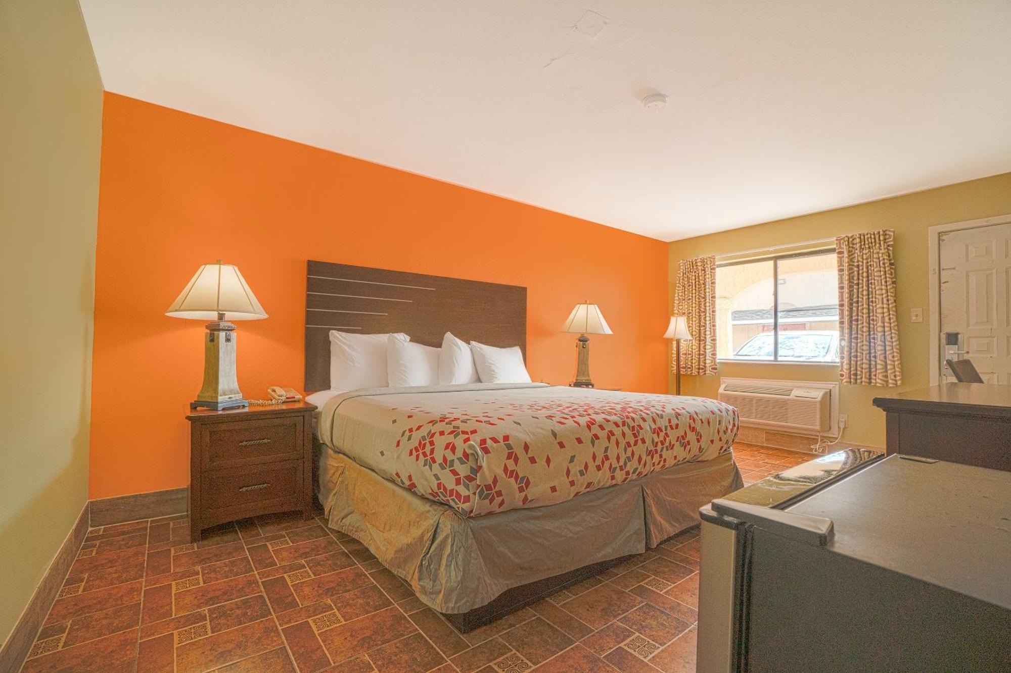 Aransas Bay Inn & Suites Corpus Christi By Oyo อแรนซาสพาส ภายนอก รูปภาพ